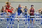 Wheaton T&F  Wheaton Track & Field compete at the Wheaton College Track & Field Invitational. (Photo by Keith Nordstrom)